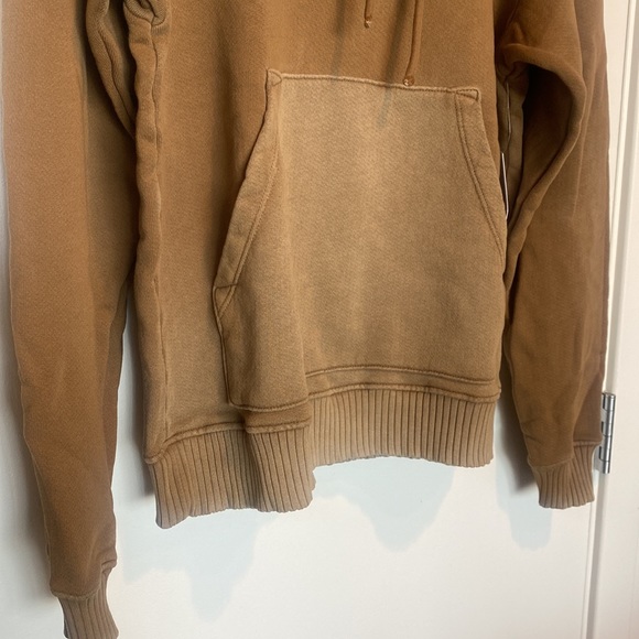 Made in USA Men’s Ombré Contemporary Hoodie - Small - Picture 7 of 14